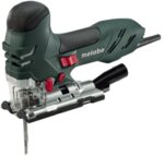 Прободен трион 750W 140mm METABO STE 140 Plus