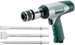 Чук пневматичен METABO DMH 290 SET