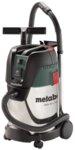 Прахосмукачка 1250W METABO ASA 30 L PC Inox