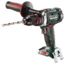 Бормашина Metabo BS 18 LTX Impuls Solo - 18 V, 110 Nm, акумулаторна