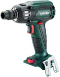 Гайковерт Metabo SSW 18 LTX 400 BL Solo - ударен, 400 Nm, акумулаторен