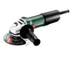 Ъглошлайф Metabo W 850-125 - 125 mm, 850 W