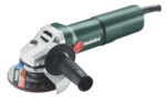 Ъглошлайф Metabo W 1100-125 - 125 mm, 1100 W