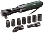 Пневматична тресчотка Metabo DRS 68 Set - 1/2", 68 Nm