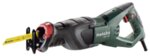 Саблен трион Metabo SSE 1100 - 1100 W