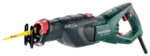 Саблен трион Metabo SSEP 1400 MVT - 1400 W