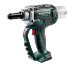 Нитачка Metabo NP 18 LTX BL 5.0 Solo - акумулаторна