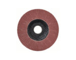 Ламелен диск, прав X431 - ø125 mm, P40
