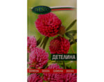 Семена за червена Детелина - 75 g