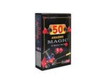 Занимателна игра "50 магически трика"