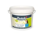 Защитен лак за латекс Pastelo - 0.9 kg, различни завършек