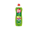 Балсам за съдове Pur - 750 ml, различни аромати