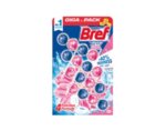 Ароматизатор за WC Bref Power Aktiv - 4 x 50 g