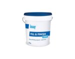 Готова шпакловка Sheetrock Fil and Finish - синя, 20 kg