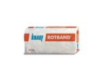 Гипсова мазилка Rotband - 30 kg, ръчна