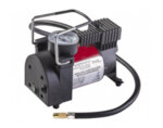 Метален компресор RD-AC05 - 12 V, 35 l/min, с аксесоари