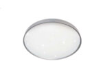 LED плафон Lidia 15330, ø330 mm - 18 W, различни цветове