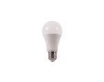 LED крушка, E27 - 12 W, различна светлина