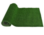 Изкуствена трева Decoration, 6 mm височина - различна широчина