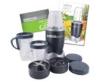 Хранителен екстрактор Smoothie Master EK-0404 - 600 W