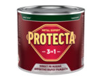 Боя Protecta 3 в 1 - 500 ml, различни цветове