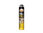 Монтажна пяна Fix & Fill - пистолетна, 700 ml