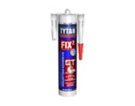 Бързо хибридно лепило Fix² GT - 290 ml