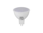 LED SMD крушка - GU5.3, 8 W, различна светлина