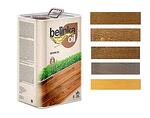 Масло за дърво Belinka Oil Decking - 2.5 l, различни цветове