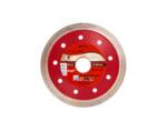 Диамантен диск Turbo RD-DD21 - 115 x 22.2 mm, тънък