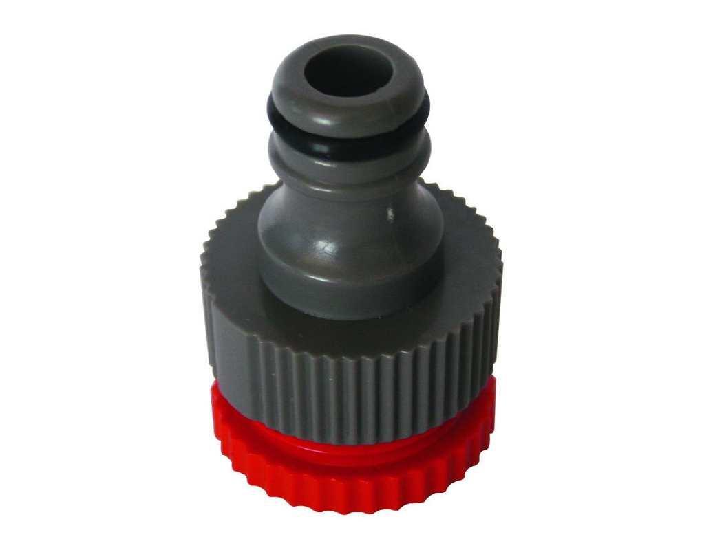 Адаптер за кран TG - 1/2'' - 3/4''