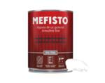 Алкидна боя Mefisto - 650 ml, различни цветове