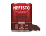 Алкидна боя Mefisto - 650 ml, различни цветове