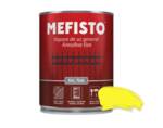 Алкидна боя Mefisto - 650 ml, различни цветове