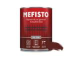 Алкидна боя Mefisto - 650 ml, различни цветове