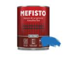 Алкидна боя Mefisto - 650 ml, различни цветове