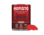 Алкидна боя Mefisto - 650 ml, различни цветове