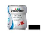 Екстра алкидна боя Dekorator - 650 ml, различни цветове