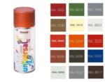 Универсален спрей Biodur - 400 ml, различни цветове
