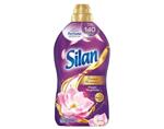 Омекотител Silan Magnolia - 1.45 l