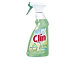 Препарат за почистване на стъкла Clin Pro Nature - 500 ml