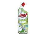 Препарат за тоалетна Bref Excellence Gel - лавандула/ 700 ml