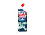 Препарат за тоалетна Bref Excellence Gel - лавандула/ 700 ml