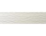 PVC ламперия Вълна / Wave - 25 х 270 х 0.8 cm