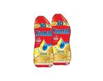 Гел за съдомиялна Somat Anti-Grease - 2 x 900 ml