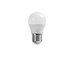 LED крушка SMD 2835 - 3 W, E27, 4200 K, 220 V, неутрална светлина
