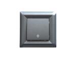 Девиаторен ключ схема 6 - 10 A, 250 V, различни цветове
