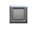 Кръстат ключ схема 7 - 10 A, 250 V, различни цветове