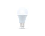 LED крушка A60 - E27, 10 W, различна светлина