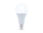 LED крушка A65 - E27, 15 W, различна светлина